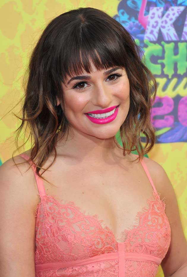 Lea Michele